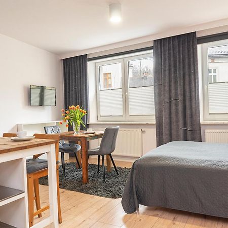 Podskale Street 2 Apartment Krakow Ngoại thất bức ảnh