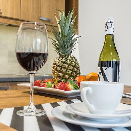 Podskale Street 2 Apartment Krakow Ngoại thất bức ảnh