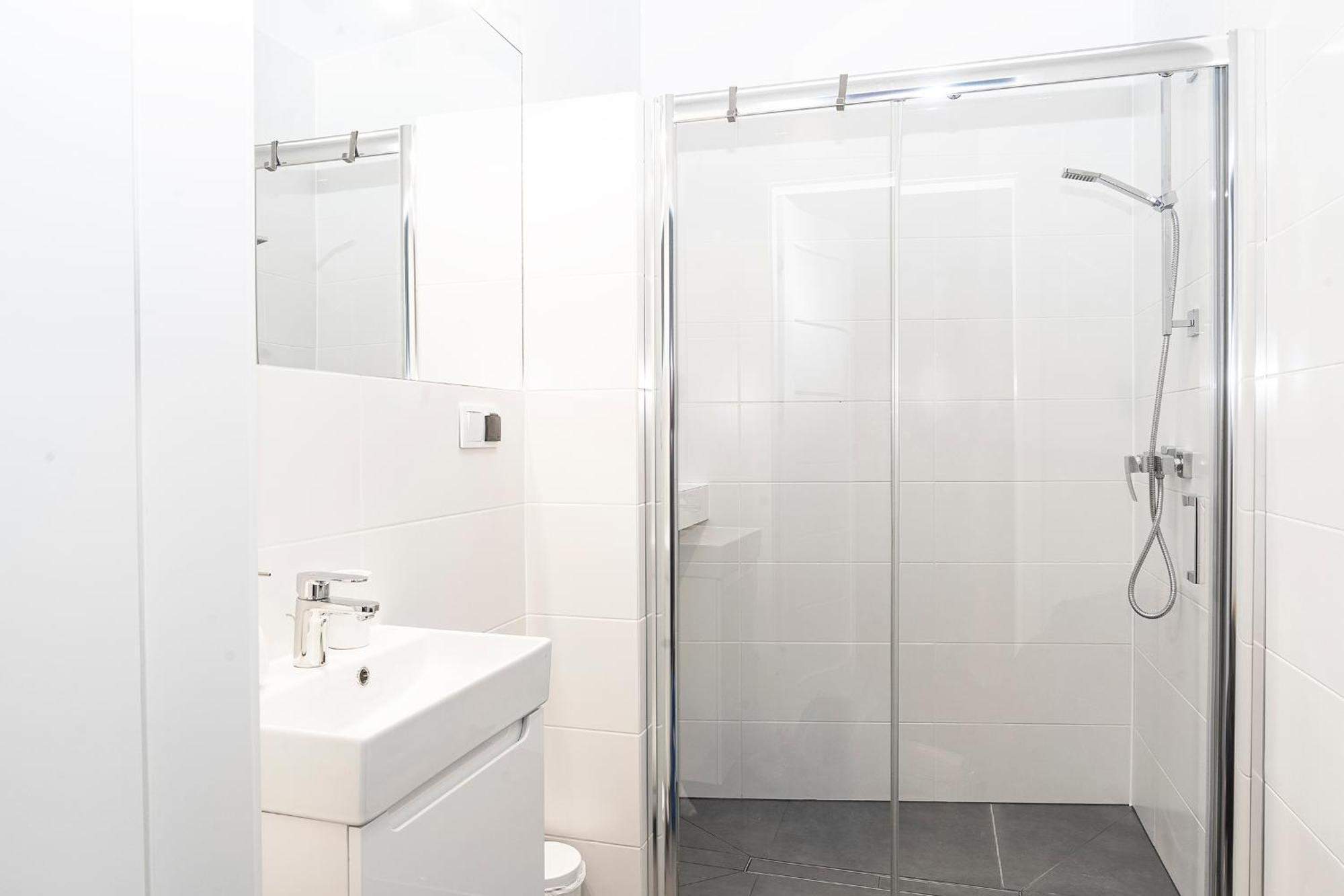 Podskale Street 2 Apartment Krakow Ngoại thất bức ảnh