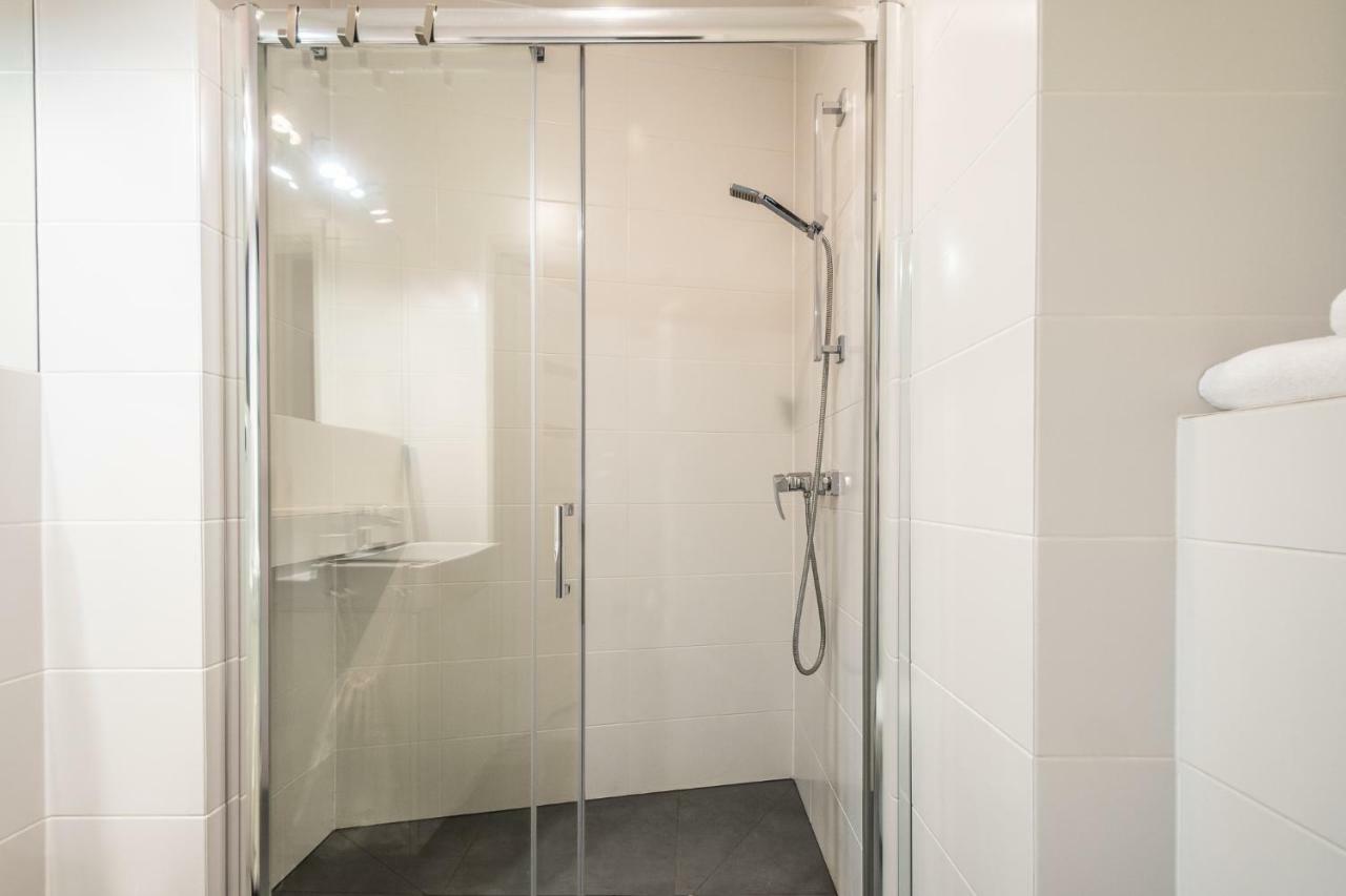 Podskale Street 2 Apartment Krakow Ngoại thất bức ảnh
