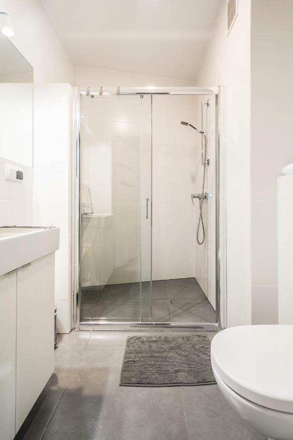 Podskale Street 2 Apartment Krakow Ngoại thất bức ảnh