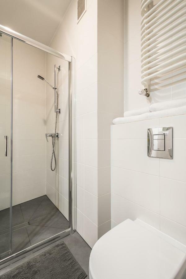 Podskale Street 2 Apartment Krakow Ngoại thất bức ảnh